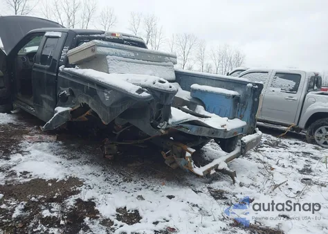 2009 Ford F-150 Xlt из США, поврежденный, VIN 1FTPX14V89FB40751